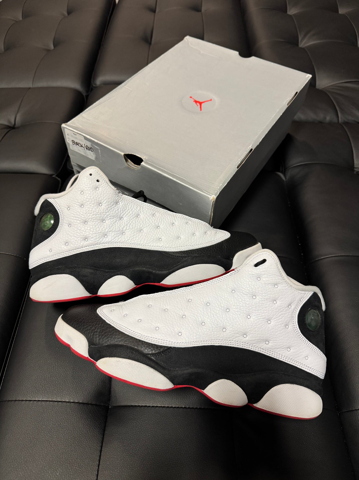 Jordan 13 He Got Game (2018) / Preowned