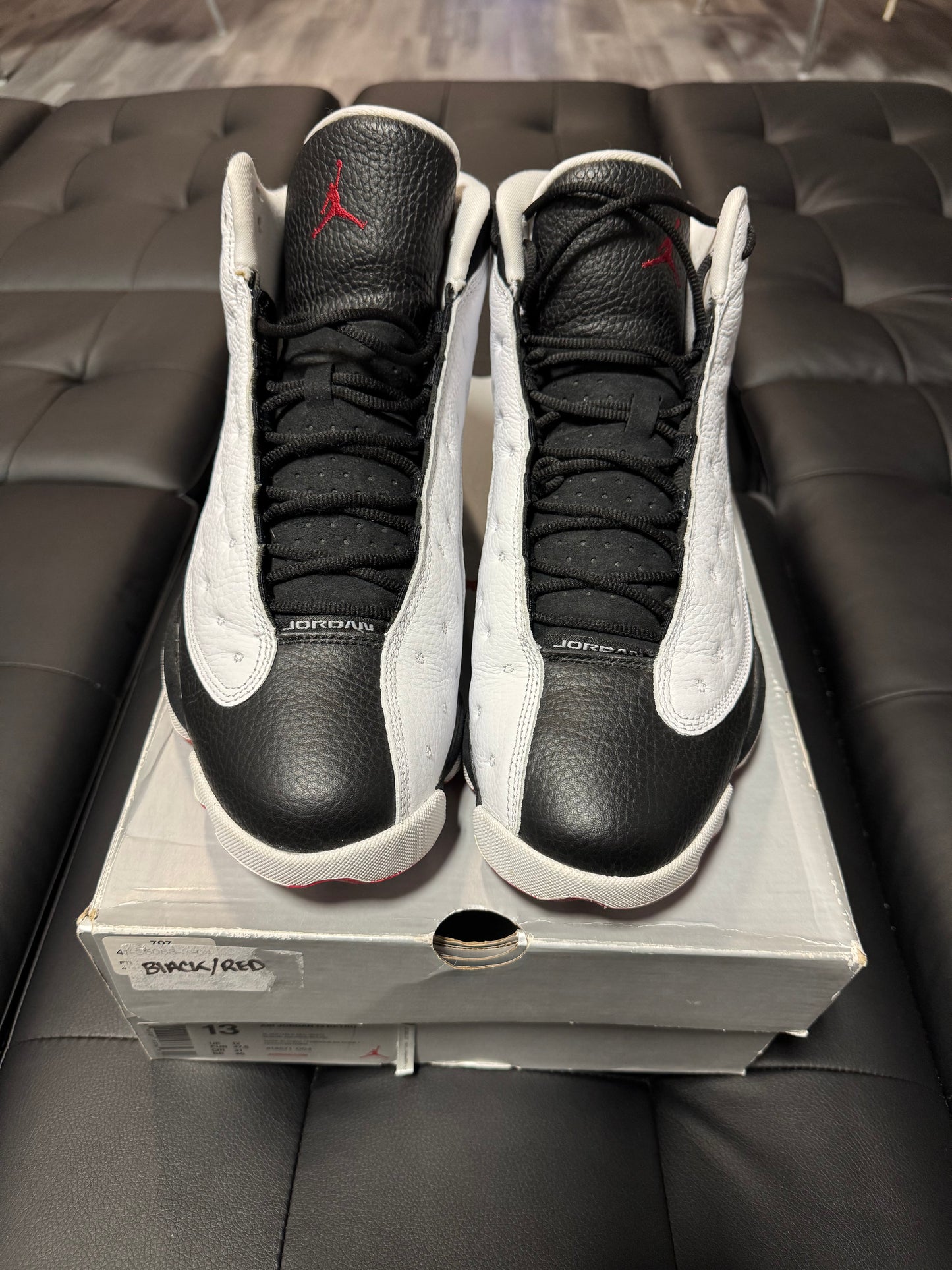 Jordan 13 He Got Game (2018) / Preowned