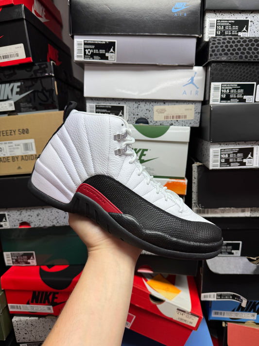 Jordan 12 Taxi Flip / Brand New