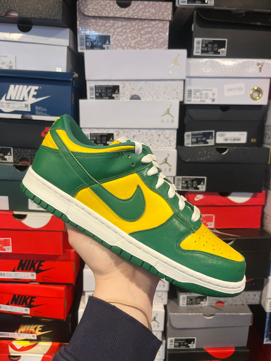 Dunk Low Brazil / Brand New