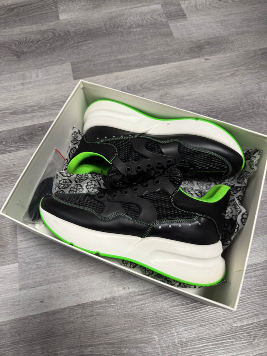 Alexander McQueen Oversized Runner / Preowned