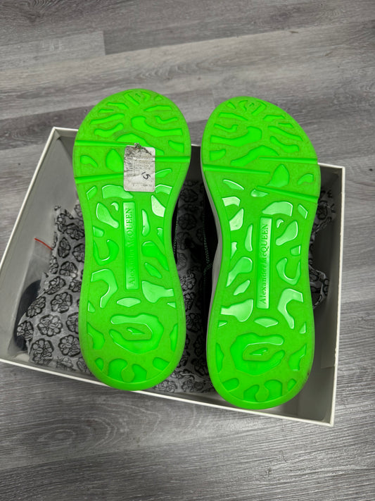 Alexander McQueen Oversized Runner / Preowned