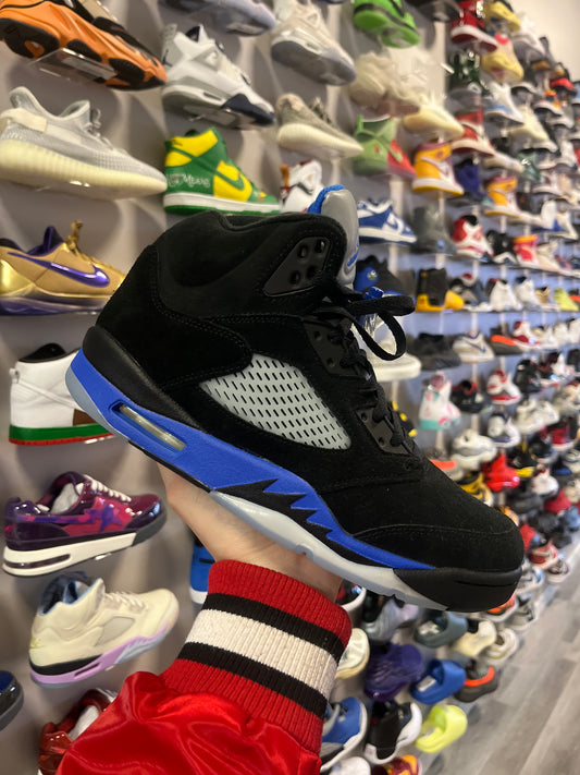 Jordan 5 Racer Blue / Brand New