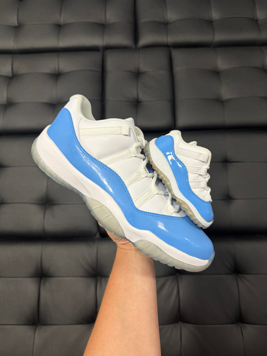 Jordan 11 Low UNC / Brand New