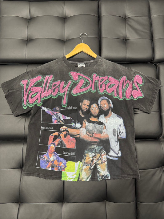 Valley Fever Bling Tee
