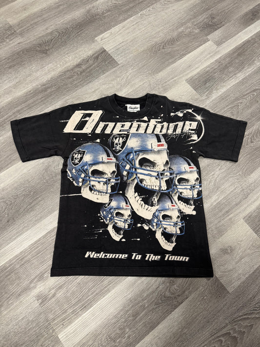 OneofOne LA Oakland Tee