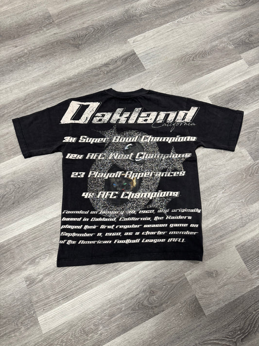 OneofOne LA Oakland Tee