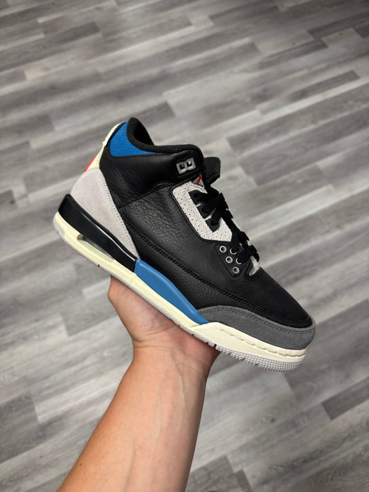 Jordan 3 Rare Air / Brand New