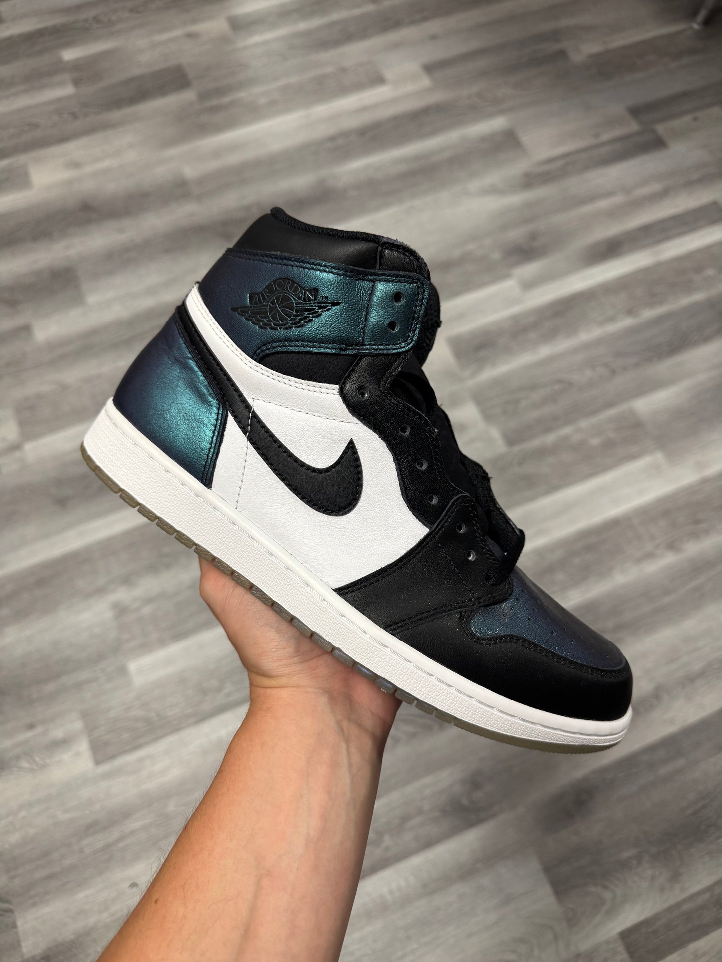 Jordan 1 All-Star Chameleon / Brand New