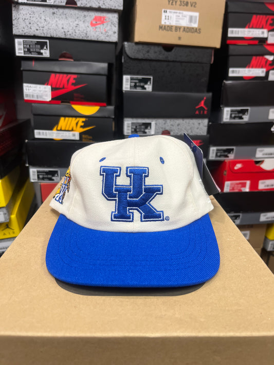 Kentucky OVO Snapback
