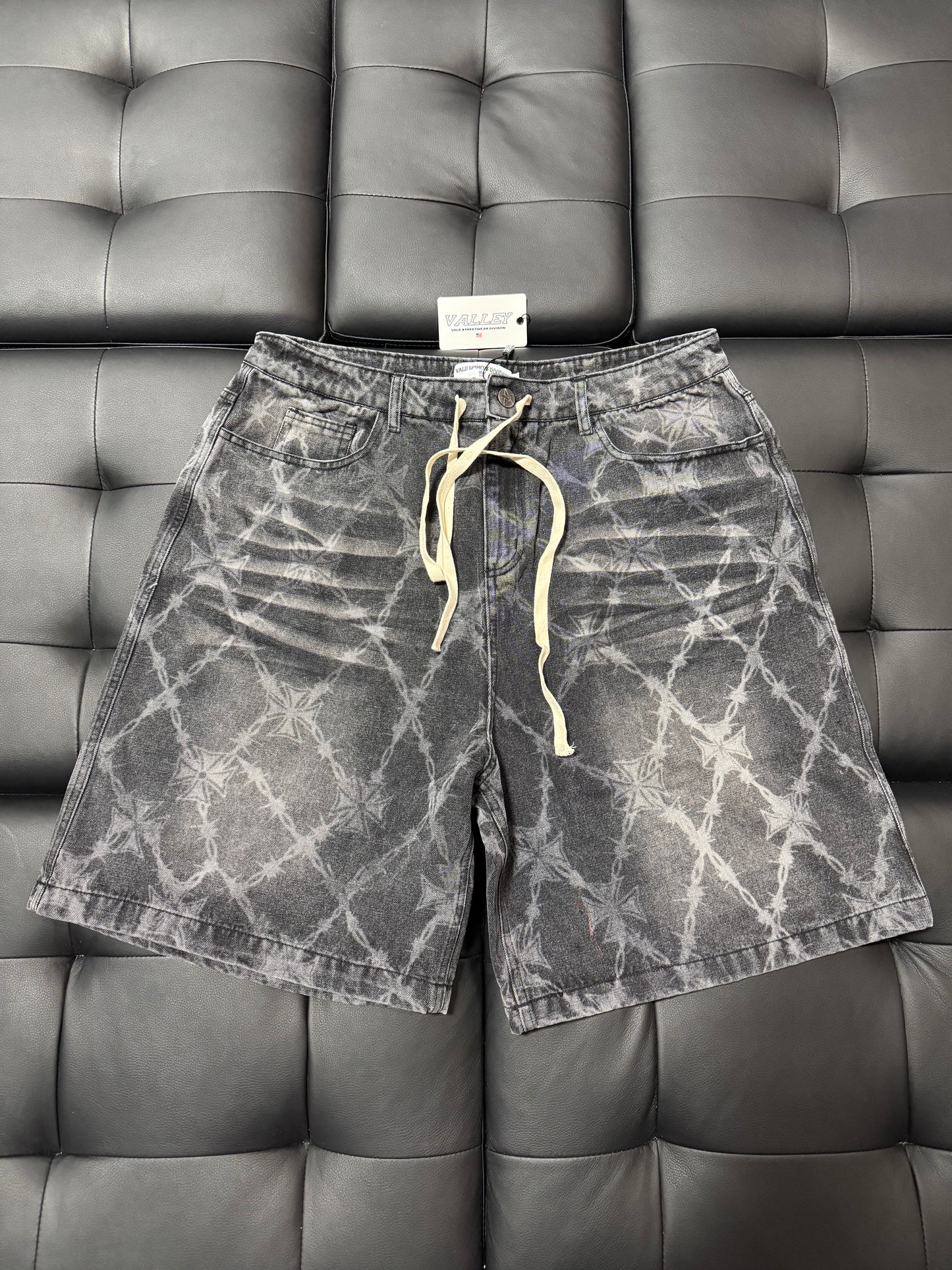 Valley Ironworks Shorts