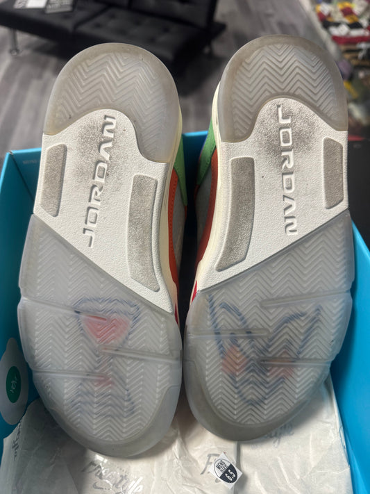 Jordan 5 Low Doernbecher / Preowned