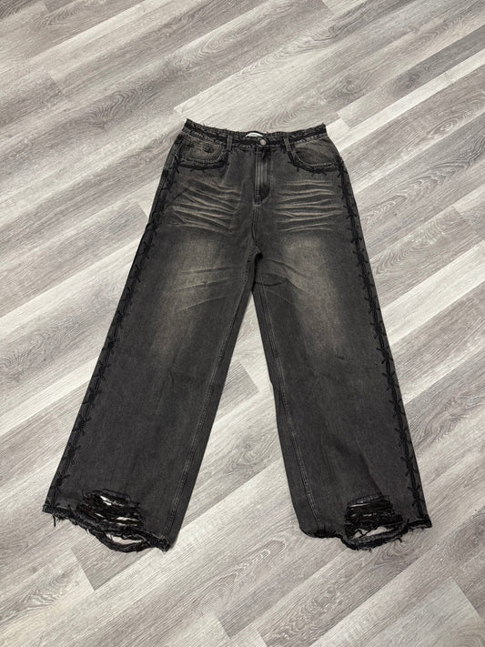 Valley Livewire Denim
