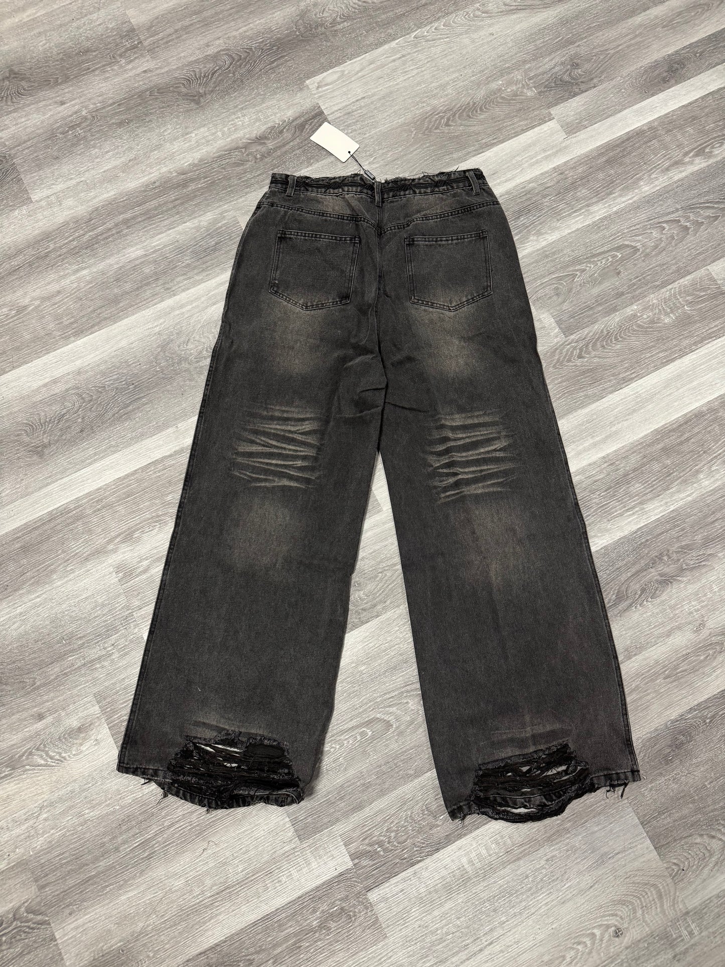 Valley Livewire Denim