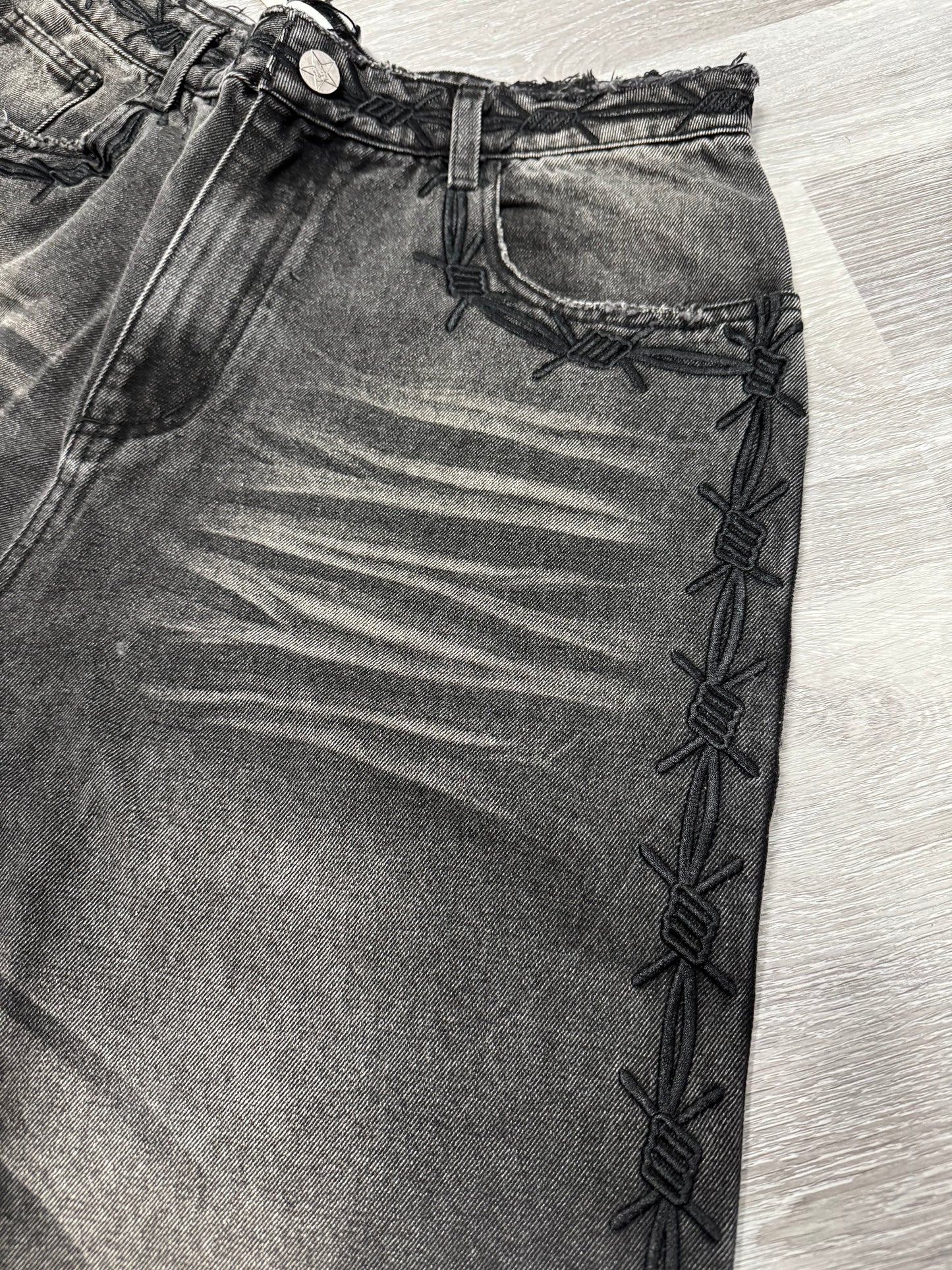 Valley Livewire Denim