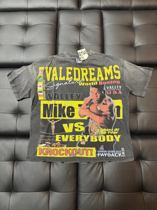 Valley Iron Mike Tee