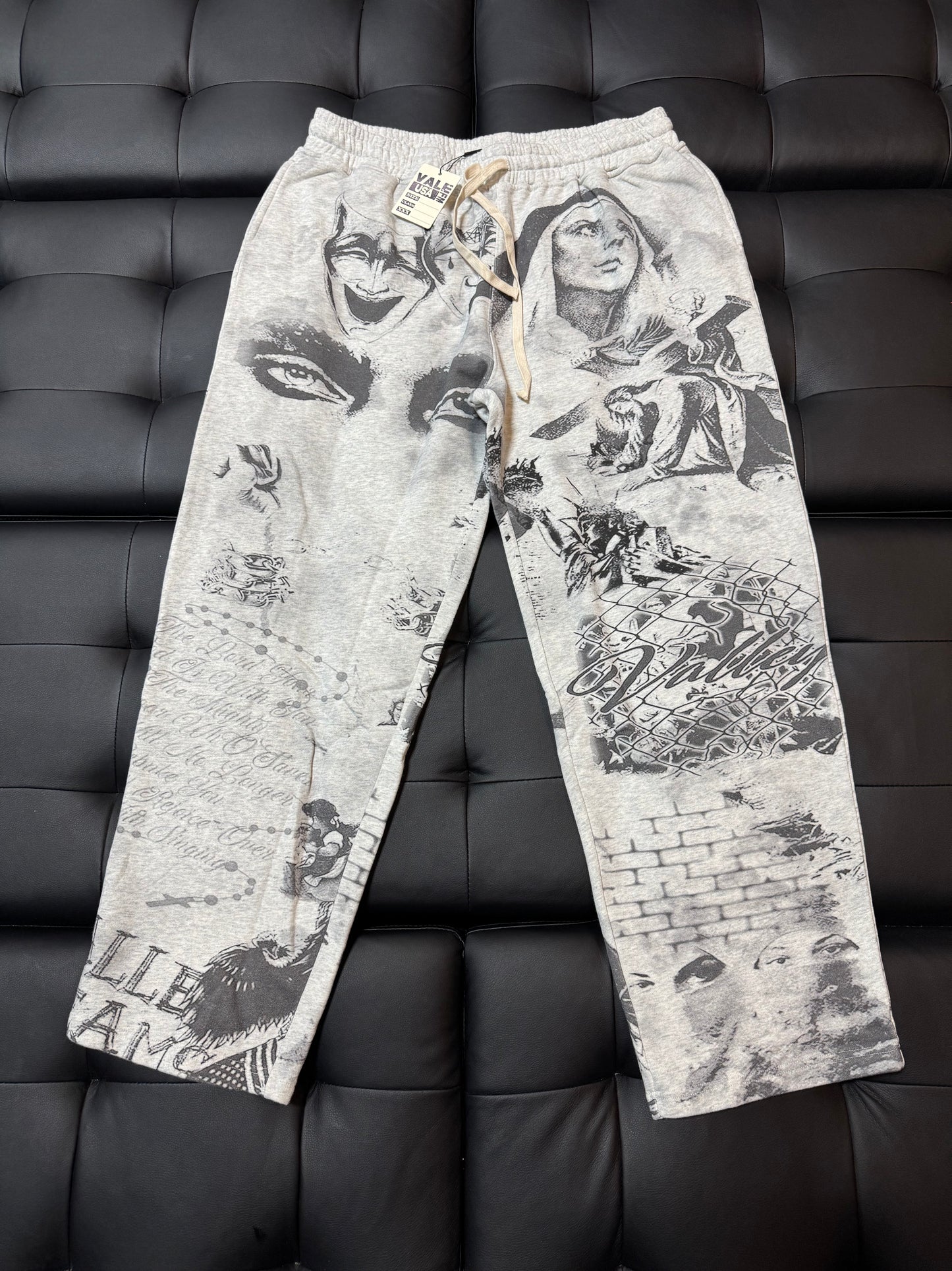 Valley Mural Sweatpants