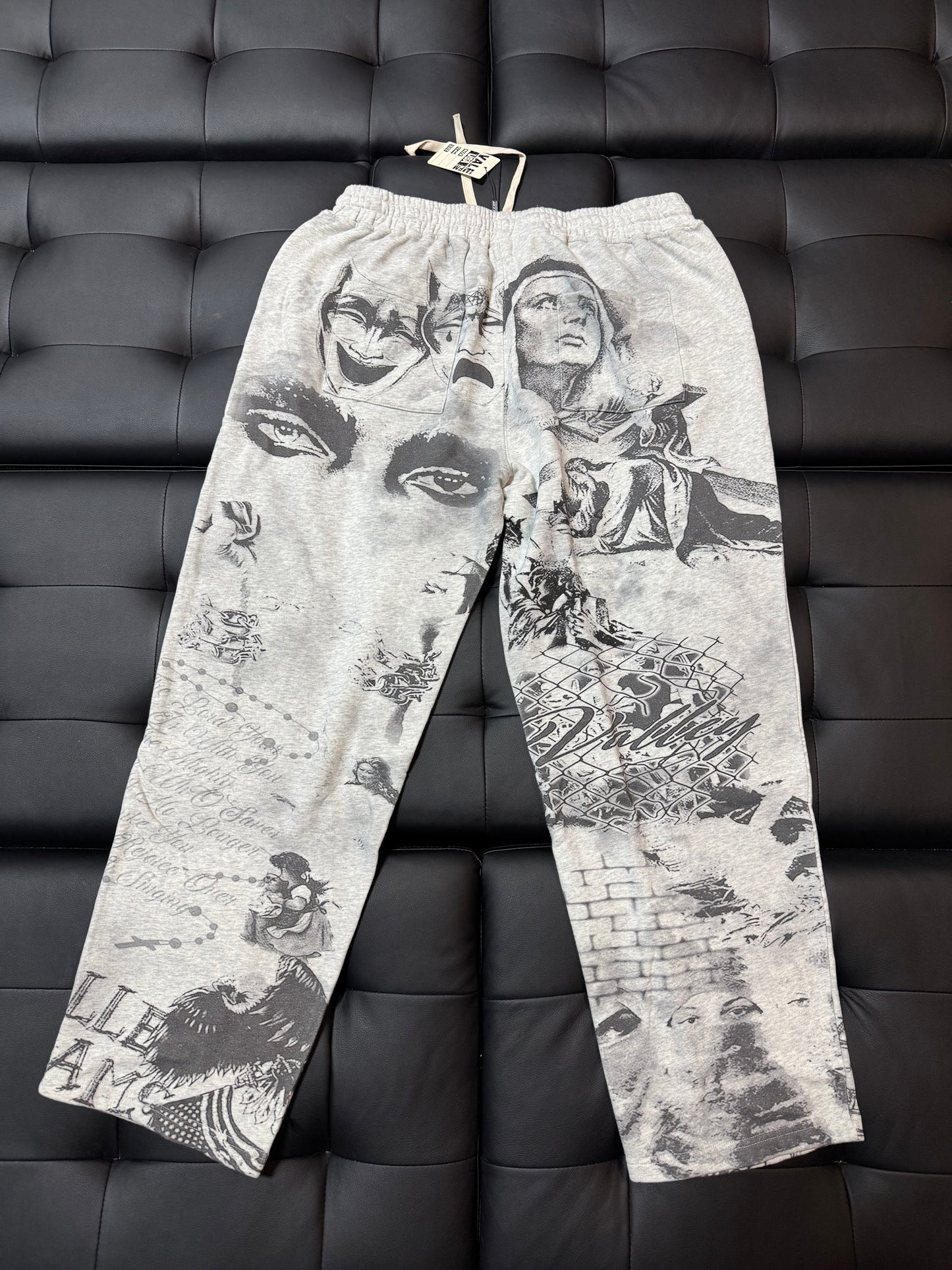 Valley Mural Sweatpants