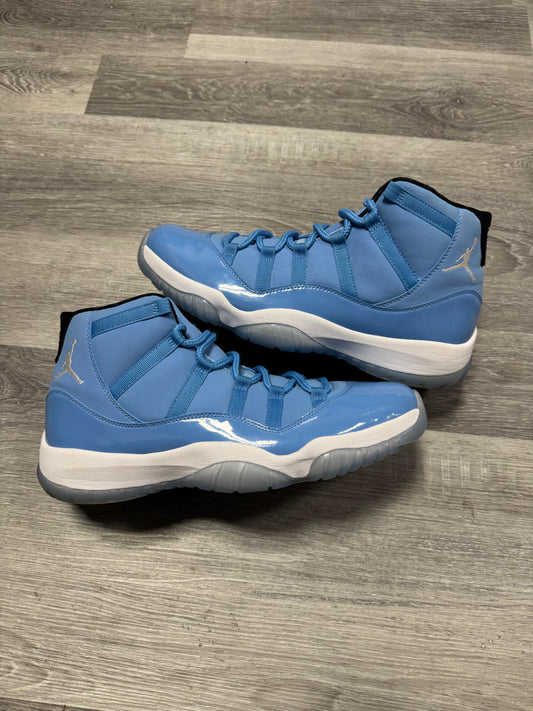 Jordan 11 Pantone / Preowned