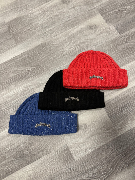 Godspeed Beanie