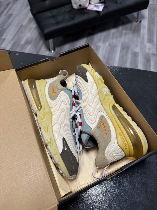 Air Max 270 Travis Scott Cactus Trails / Preowned