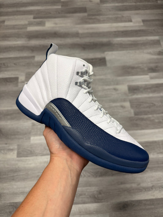 Jordan 12 French Blue / Brand New