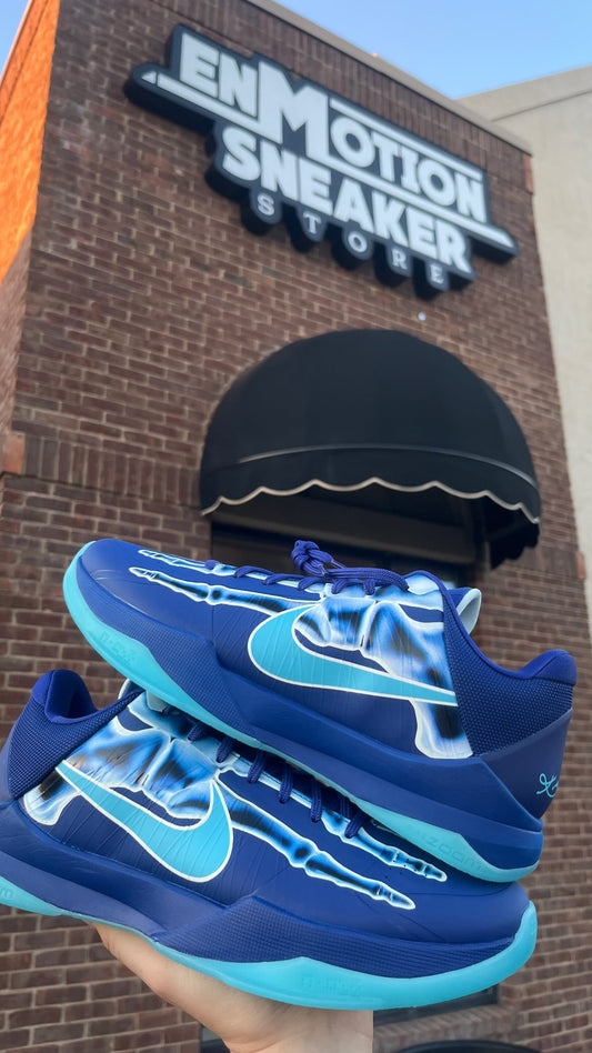 Kobe 5 X-Ray / Brand New