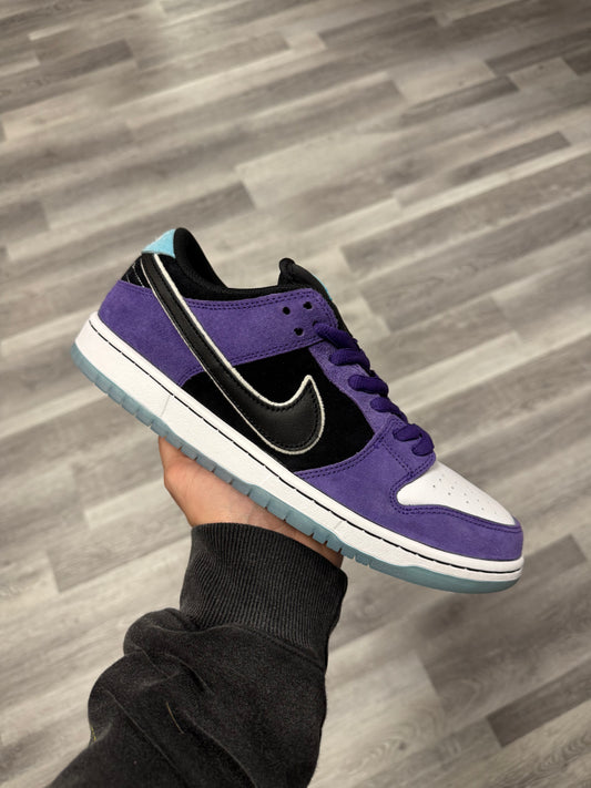Dunk Low SB Hayley Wilson / Brand New