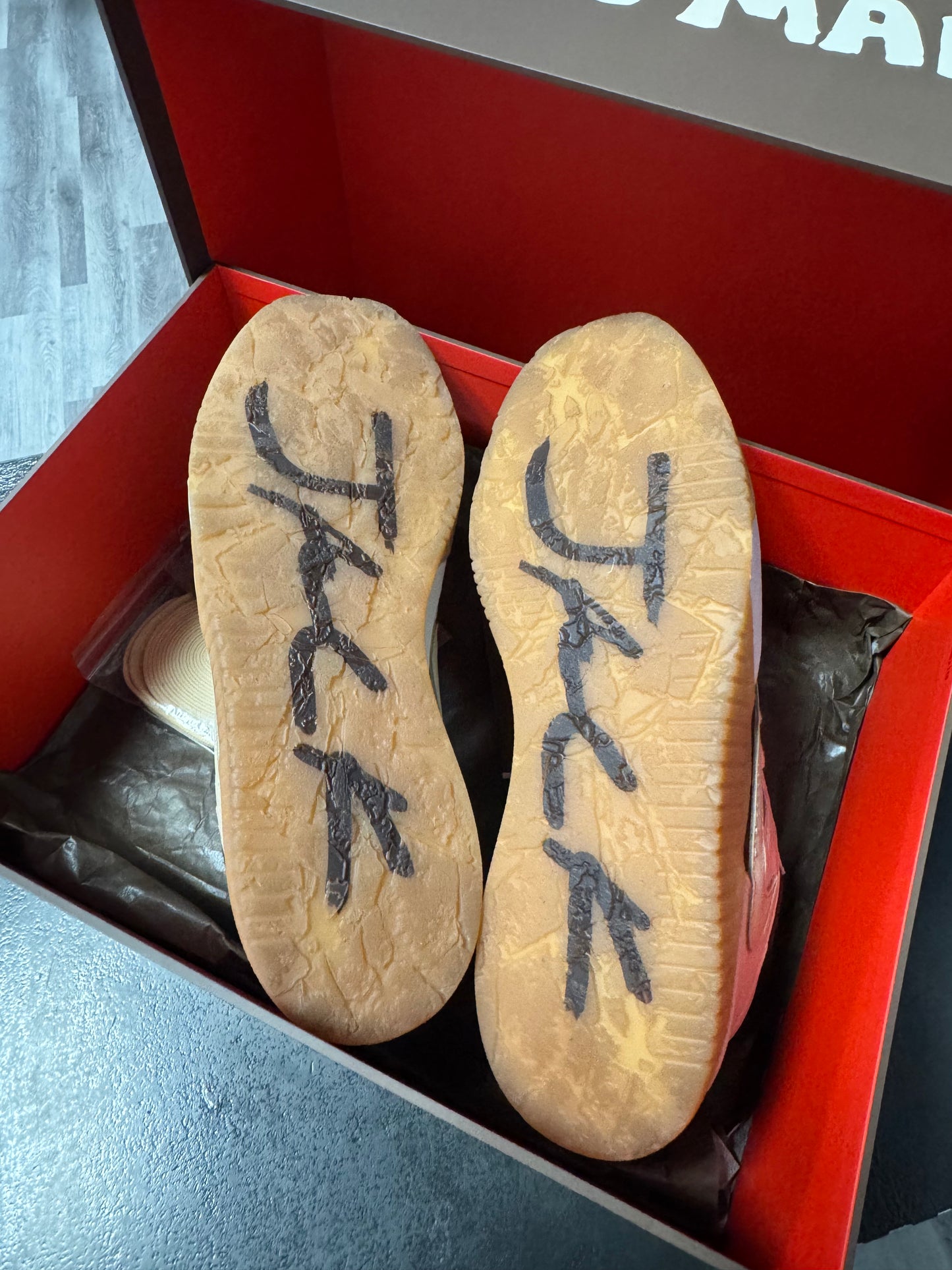 Jordan Jumpman Jack Travis Scott Sail / Preowned