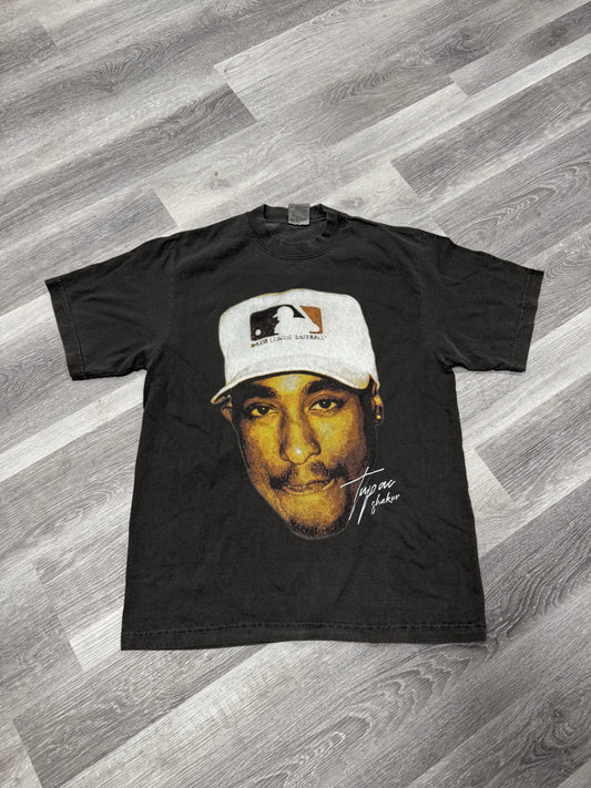 Tupac Graphic Tee