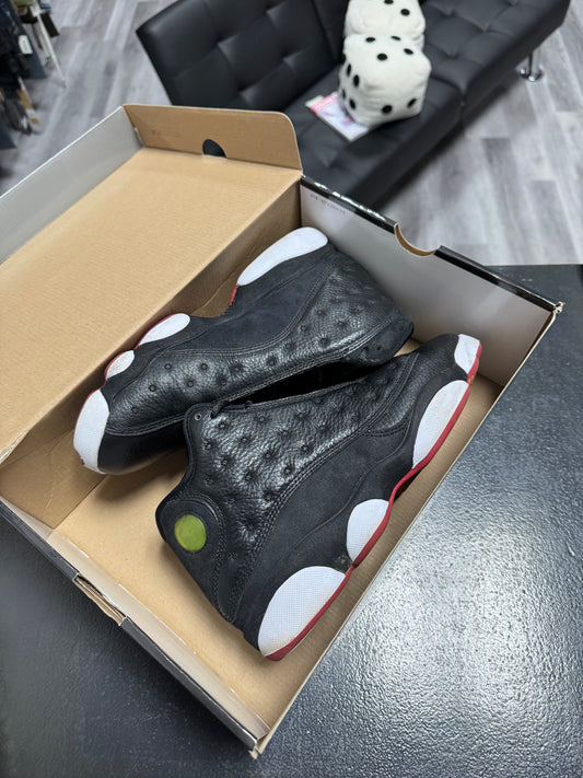 Jordan 13 Playoff / Preowned