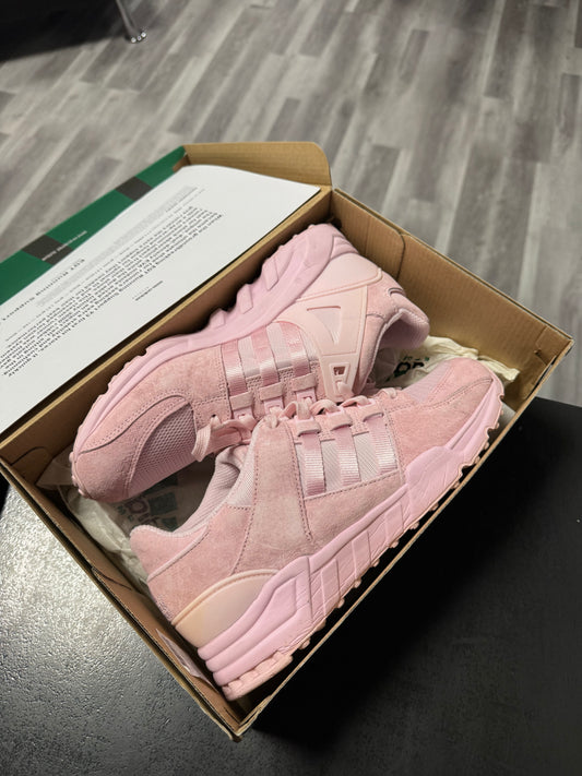 Adidas EQT Support 93 Clear Pink / Preowned
