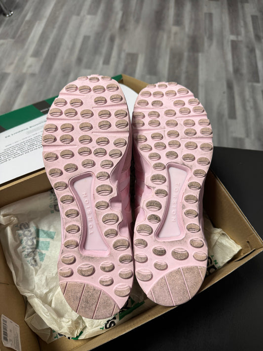 Adidas EQT Support 93 Clear Pink / Preowned