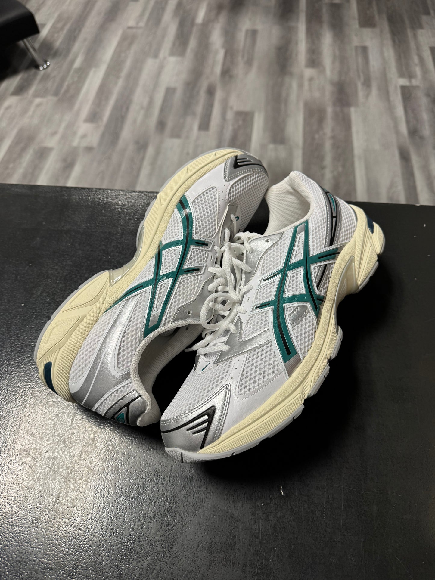 Asics Gel-1130 Rainy Lake / Preowned