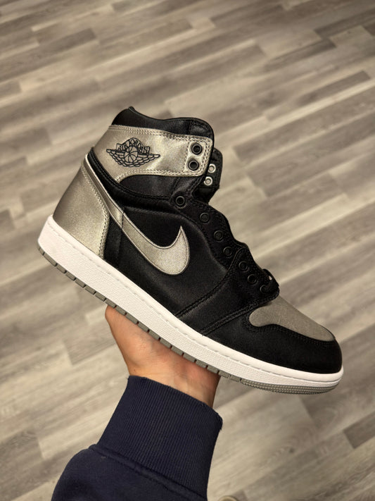 Jordan 1 Satin Shadow / Brand New