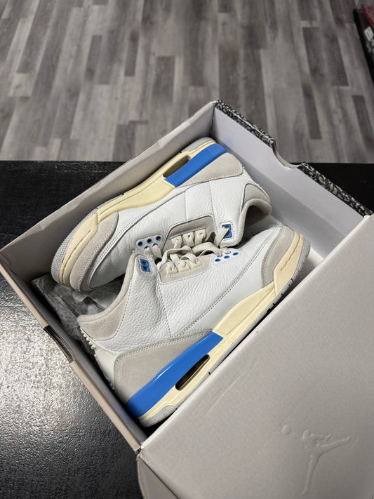 Jordan 3 Lucky Shorts / Preowned