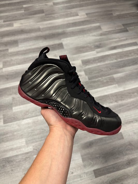 Nike Air Foamposite One Cough Drop / Brand New