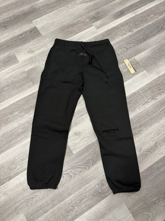Essentials Fear of God Sweatpants (Stretch Limo)