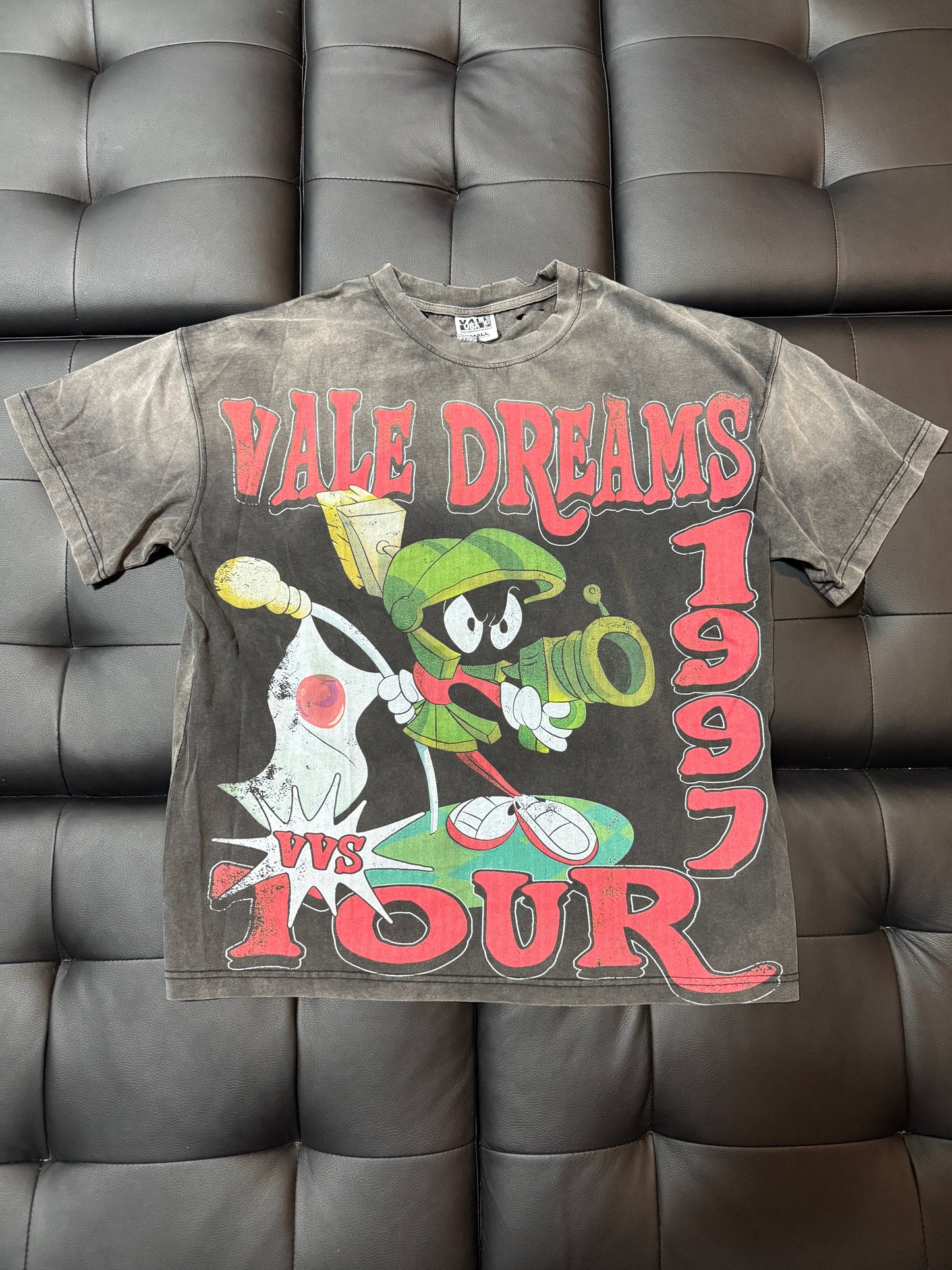 Valley Marvins Dreams Tee