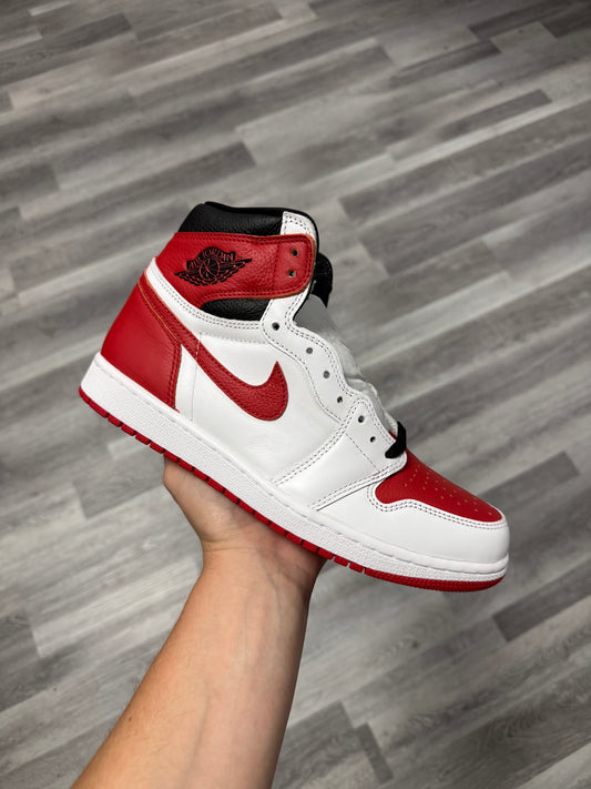 Jordan 1 Heritage / Brand New