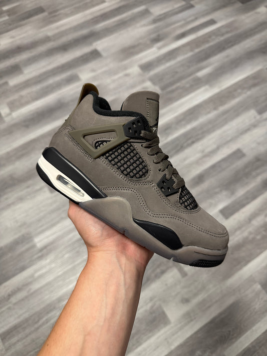 Jordan 4 Cave Stone / Brand New