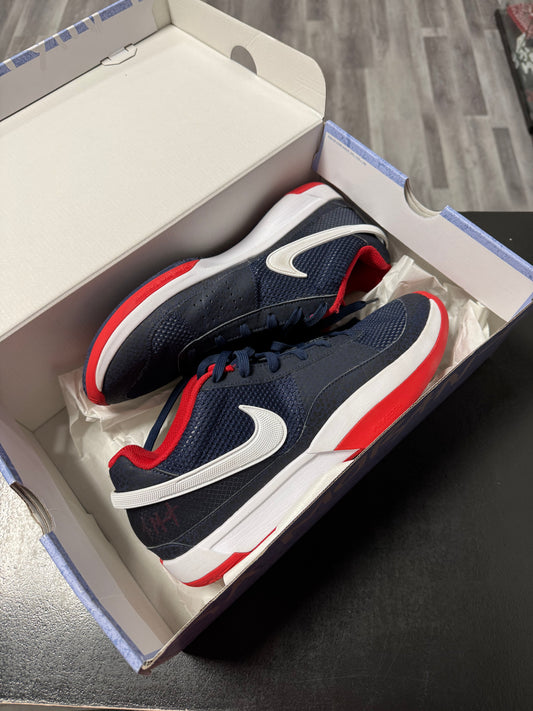 Ja 1 USA / Preowned