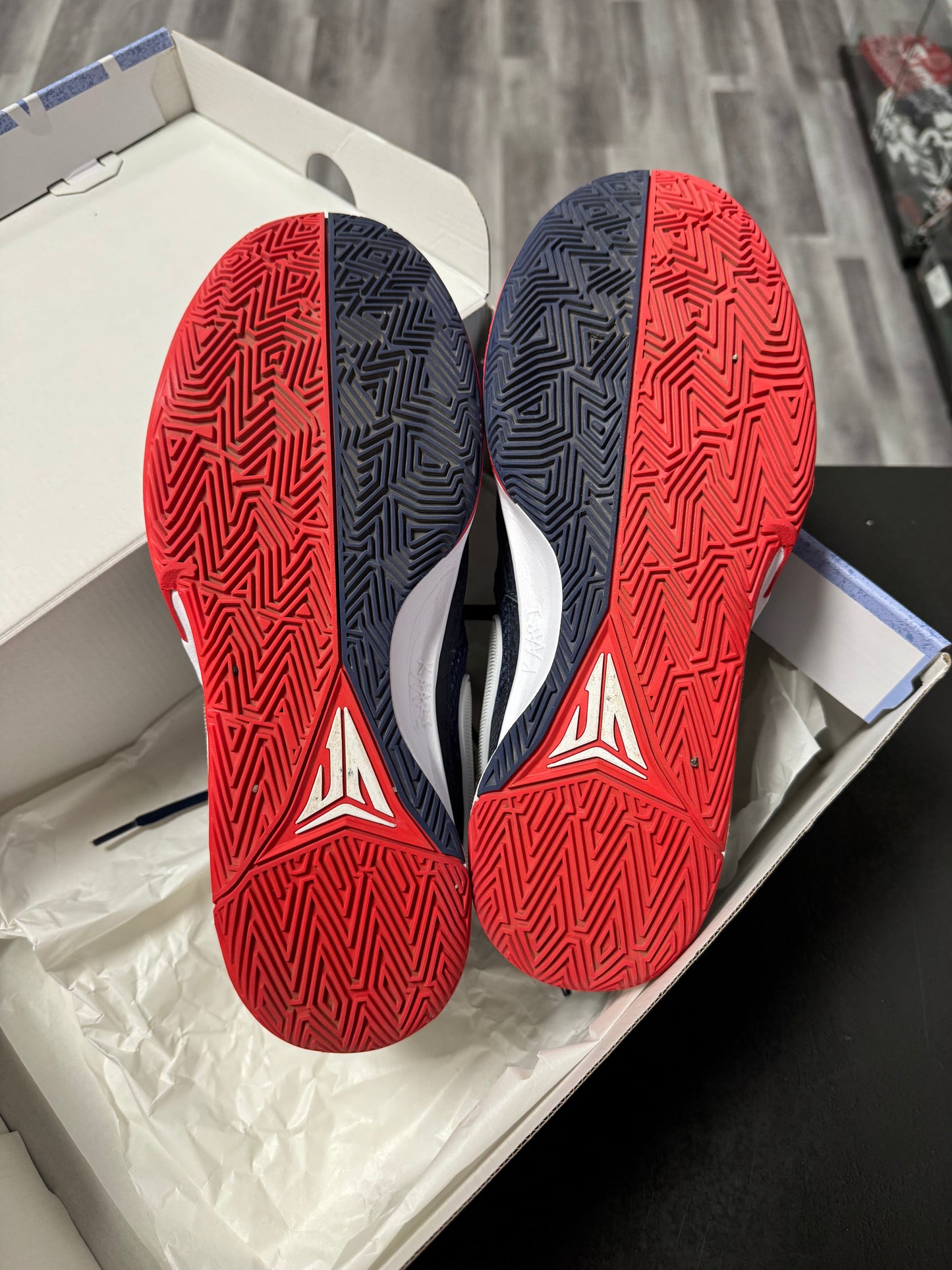 Ja 1 USA / Preowned