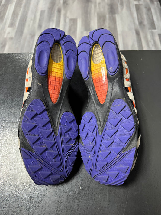 Saucony Grid Azura 2000 Astrotrail / Preowned