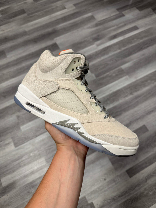 Jordan 5 Craft / Brand New