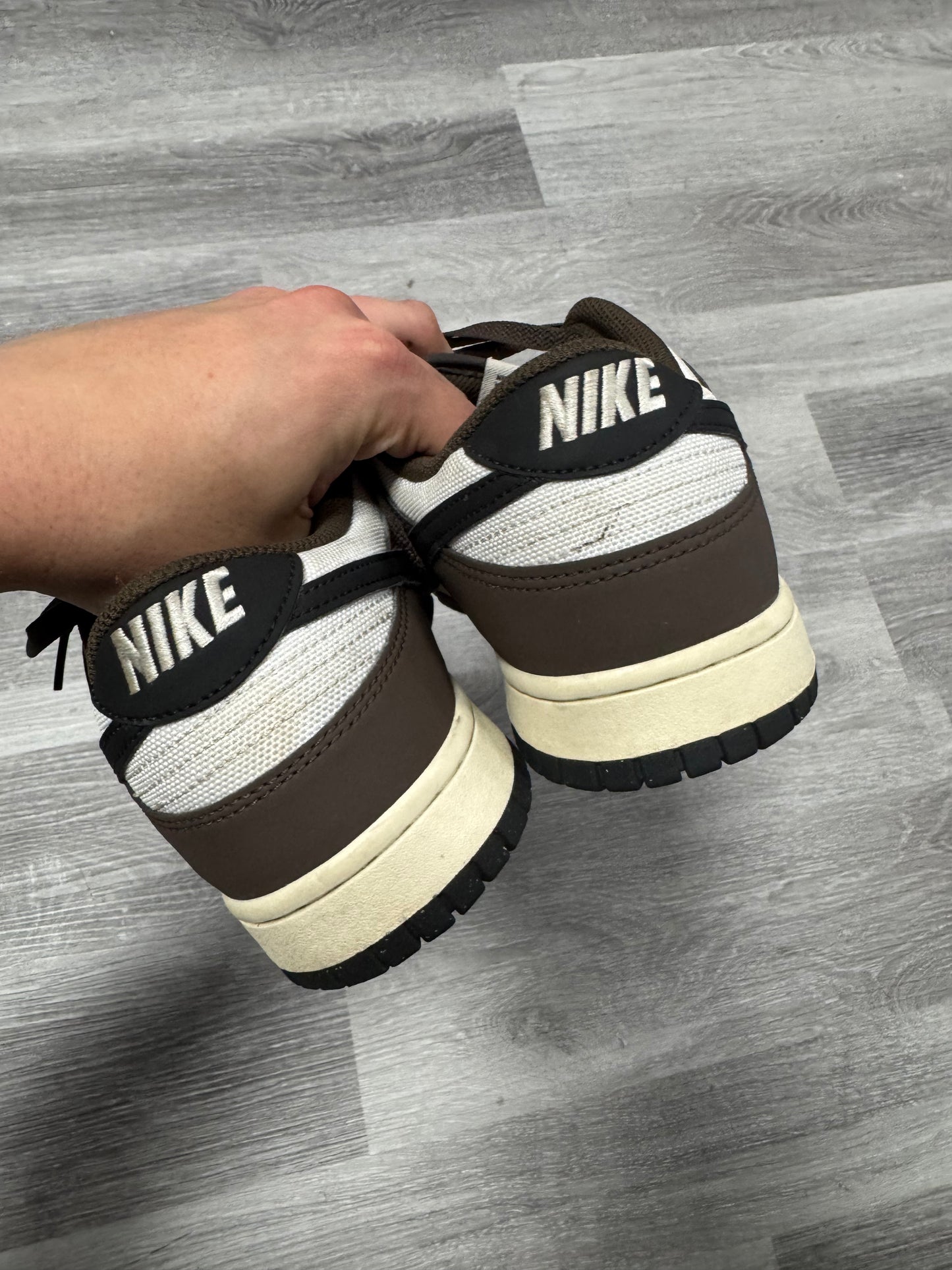Dunk Low Baroque Brown / Preowned