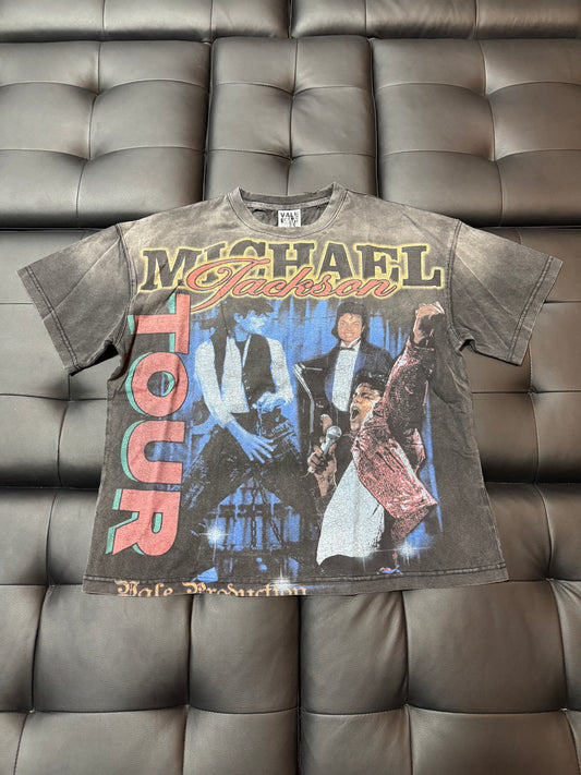 Valley Michael Jackson Thriller Tee