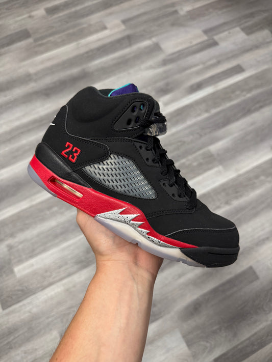 Jordan 5 Top 3 / Brand New