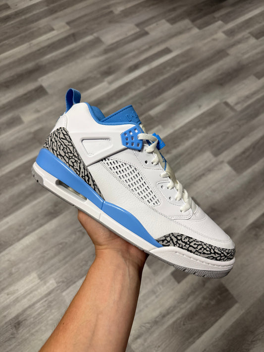 Jordan Spizike Low UNC / Brand New