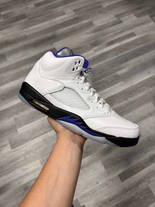 Jordan 5 Concord / Brand New